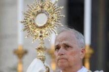 Leão XIV: Cristo, resposta à fome do homem. Hoje povos inteiros, humilhados pela ganância