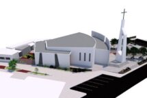 Cabo Verde – Recolha de fundos para construçao de uma Igreja
