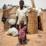 UNICEF – C. Russel apela a medidas urgentes para o Sahel