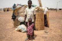 UNICEF – C. Russel apela a medidas urgentes para o Sahel