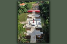 Curitiba vai inaugurar o Parque Papa Francisco