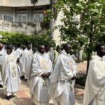 Benim: União de Padres da África Ocidental denuncia sequestros e pede mais segurança e paz
