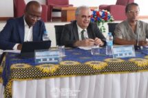 Cabo Verde: Doutrina Social da Igreja em debate