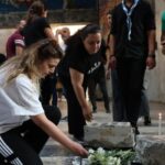 Pesar do Papa pelo atentado na igreja de Mar Elias, em Damasco
