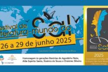 Festival de Literatura-Mundo do Sal – 2025,  arranca em breve