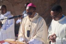 100 anos da Consolata em Moçambique: Jubileu marcado por memória e compromisso