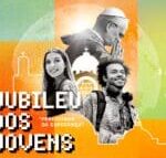 Jubileu dos Jovens, promovido pela Comissão para a Juventude da CNBB, acontece em Aparecida de 3 a 6 de setembro