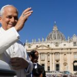 A verdadeira morte é a da alma. Só Jesus pode nos curar, afirma o Papa