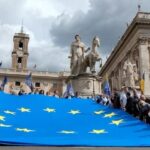 Comece: “Que a Europa permaneça fiel ao seu projeto de paz”