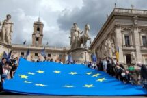 Comece: “Que a Europa permaneça fiel ao seu projeto de paz”