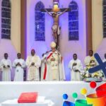 Arquidiocese da Beira reza pelo Jubileu da Independência de Moçambique