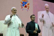 Papa: os sacerdotes não estão sós. “Temos uma grande missão e podemos realizá-la”