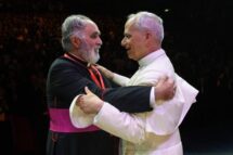 Papa: os sacerdotes não estão sós. “Temos uma grande missão e juntos podemos realizá-la”