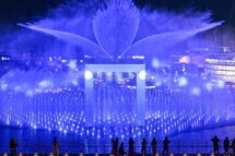 Cardeal Parolin no Japão para o Dia da Santa Sé na Expo 2025 de Osaka