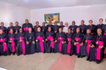 Angola. Bispos: “falta de comida e fome de justiça estão a esvaziar a dignidade dos angolanos”