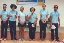 Jovens e poesia marcaram o início da 7ª edição do FLMS