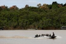 Estudo revela tragédia humanitária e ambiental da mineração ilegal na Amazônia brasileira