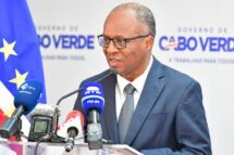 Governo de Cabo Verde homenageia Dom Paulino Évora