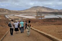 Cabo Verde. Festival de Literatura-Mundo prossegue com reflexões e debates