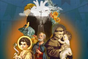 Santos Juninos e os missionários digitais entre a fogueira e o Wi-fi, uma igreja em saída