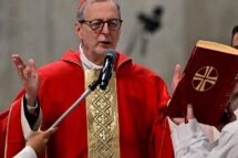 Cardeal Gugerotti: “Que a humanidade ouça o Papa. Desperte a razão adormecida”
