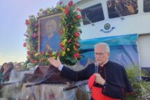 Amazonas: Jubileu dos Pescadores em Manaus com procissão fluvial de São Pedro