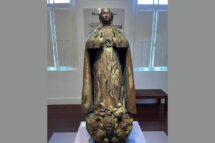 O olhar de pesquisador italiano sobre a Arte Sacra nas Missões Jesuíticas