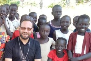 Dom Carlassare: o Sudão do Sul precisa da paz proposta pelo Evangelho