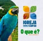 Igreja Rumo à COP30