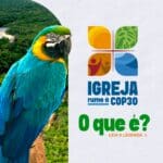 Igreja Rumo à COP30