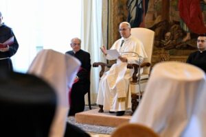 Papa à Igreja Greco-Católica Ucraniana: em meio à guerra insensata, permanecer unidos na fé