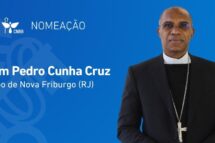 Leão XIV nomeia bispo para Nova Friburgo