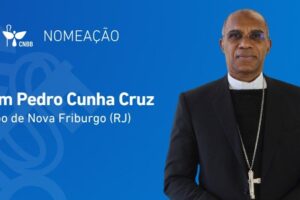 Leão XIV nomeia bispo para Nova Friburgo