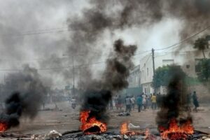 Togo. Bispos denunciam violência contra manifestantes e apelam à responsabilidade