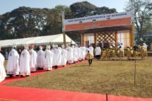Malawi. Bispos apelam à paz e condenam escalada de violência em vista das eleições