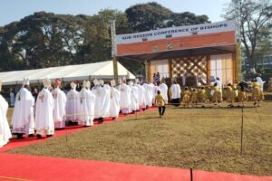 Malawi. Bispos apelam à paz e condenam escalada de violência em vista das eleições