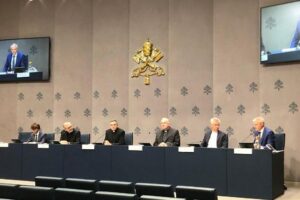 Manifesto dos jovens cristãos da Europa: que a Igreja confie em nós