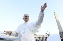 “O rebus do Papa Leão”, desafios e missão do Pontífice em análise da revista Limes