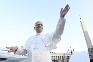 “O rebus do Papa Leão”, desafios e missão do Pontífice em análise da revista Limes