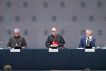 Em 9 de julho, a primeira missa pela proteção da Criação celebrada pelo Papa