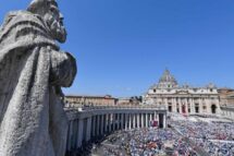 Compromissos do Papa em agosto e setembro, missa com os jovens em Tor Vergata