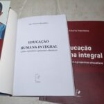 Moçambique – P. Luís Alberto lança livro sobre Educação Integral
