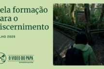Leão XIV: peçamos ao Espírito Santo a graça de aprender a discernir