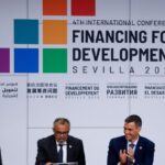 Arcebispo Caccia: a Onu rumo à melhoria do desenvolvimento global