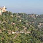 Papa visita Castel Gandolfo poucos dias antes de suas férias de verão