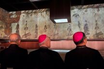 Coreia do Sul celebra o centenário dos primeiros beatos mártires