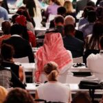 Arcebispo Caccia na Espanha: o desenvolvimento deve servir à dignidade de todos