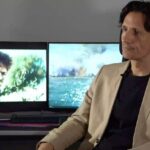 Loris Lai fala sobre “As crianças de Gaza”, um filme para manter a esperança