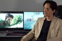 Loris Lai fala sobre “As crianças de Gaza”, um filme para manter a esperança