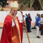 Angola – Fiéis católicos rezam a “Mamã Muxima” por Leão XIV